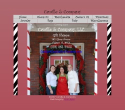 www.CamilleAndCompany.com