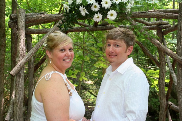 Me & My WIFE!